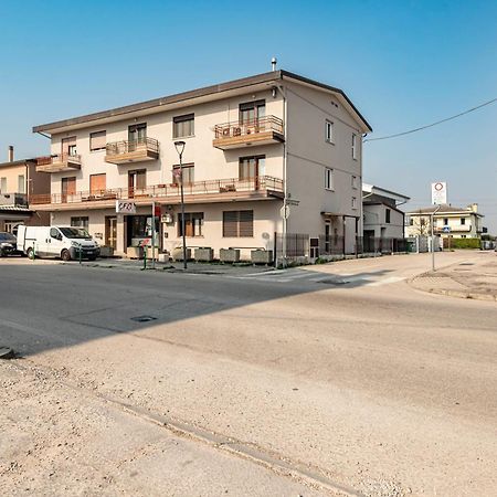 San Vincenzo Apartments 1 - 2 - 4 Vigonza Exterior foto