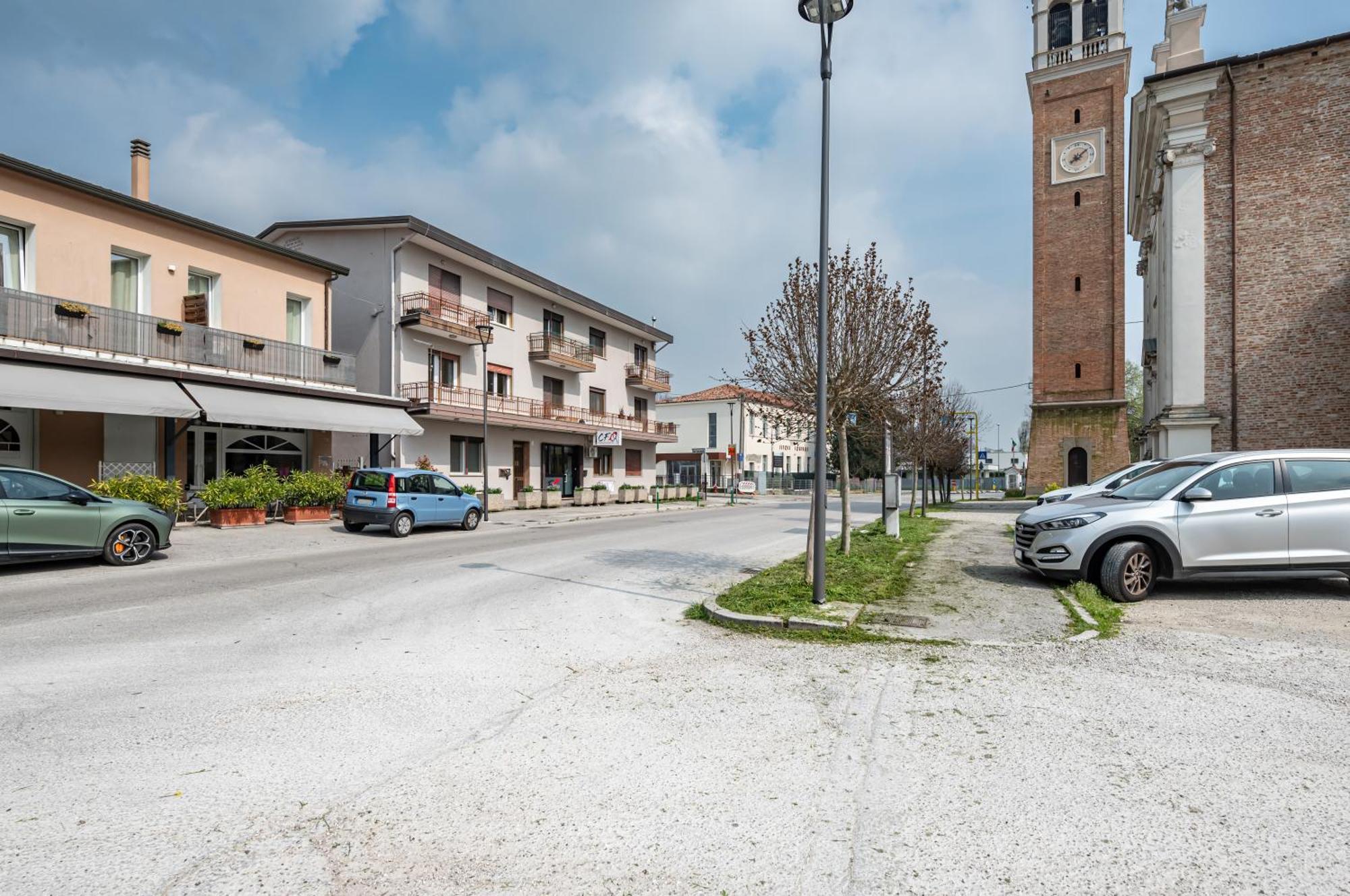San Vincenzo Apartments 1 - 2 - 4 Vigonza Exterior foto